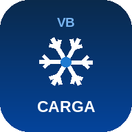 Ícone do app Carga Térmica